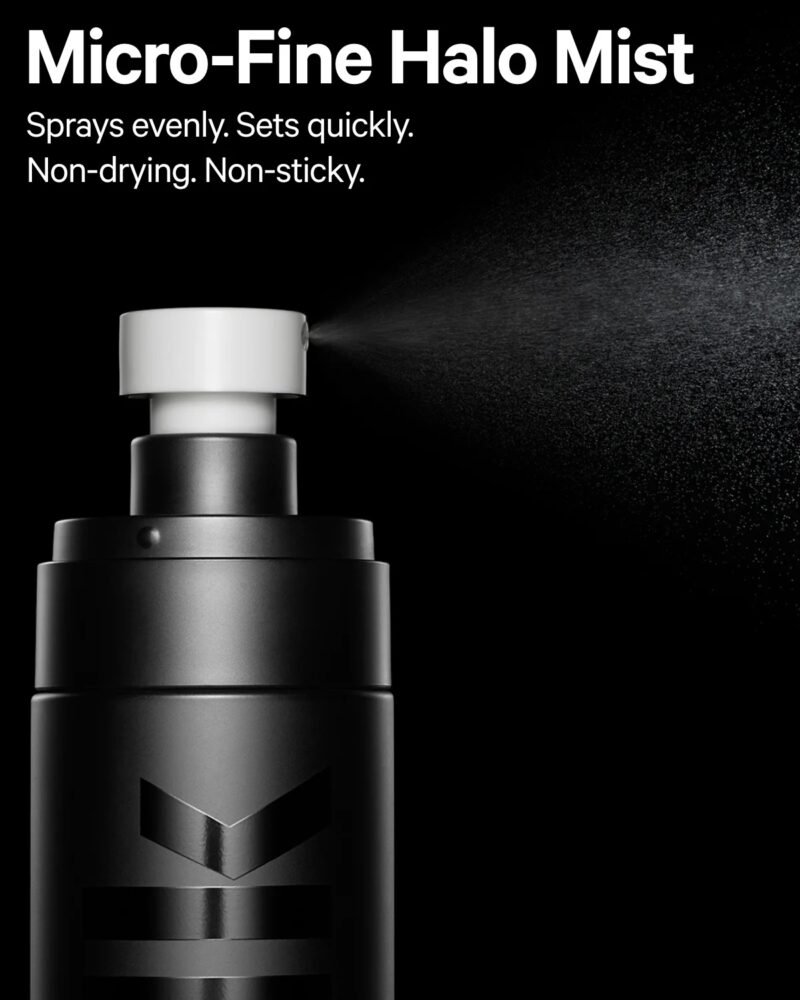 MILK Pore Eclipse Matte Setting Spray 40ml - Imagen 4