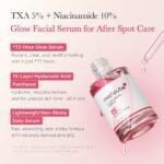 MEDICUBE TXA Niacinamide 15 Serum - Imagen 2