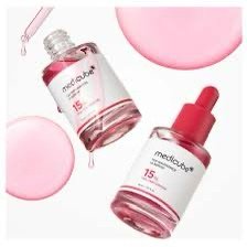 img_8707 MEDICUBE TXA Niacinamide 15 Serum - Imagen 3