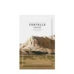 SKIN1004 Madagascar Centella Watergel Sheet Ampoule Mask - Imagen 2