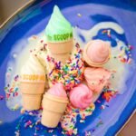 ITALIA DELUXE – HELADO SCOOP ME UP BÁLSAMO - Imagen 2