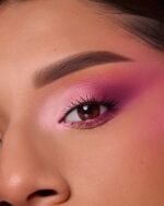 THE POWERPUFF GIRLS X BEAUTY CREATIONS - PALETA DE SOMBRAS - COWGIRL CUTIES - Imagen 4