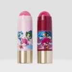 THE POWERPUFF GIRLS X BEAUTY CREATIONS - SET DE RUBORES EN BARRA - PRETTY DESPERADOS