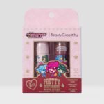 THE POWERPUFF GIRLS X BEAUTY CREATIONS - SET DE RUBORES EN BARRA - PRETTY DESPERADOS - Imagen 3
