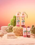 THE POWERPUFF GIRLS X BEAUTY CREATIONS - BÁLSAMOS LABIALES CON COLOR - Imagen 2