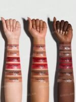 SHEGLAM Lip Dazzler – Kit de Brillo con Glitter para Labios - Imagen 3