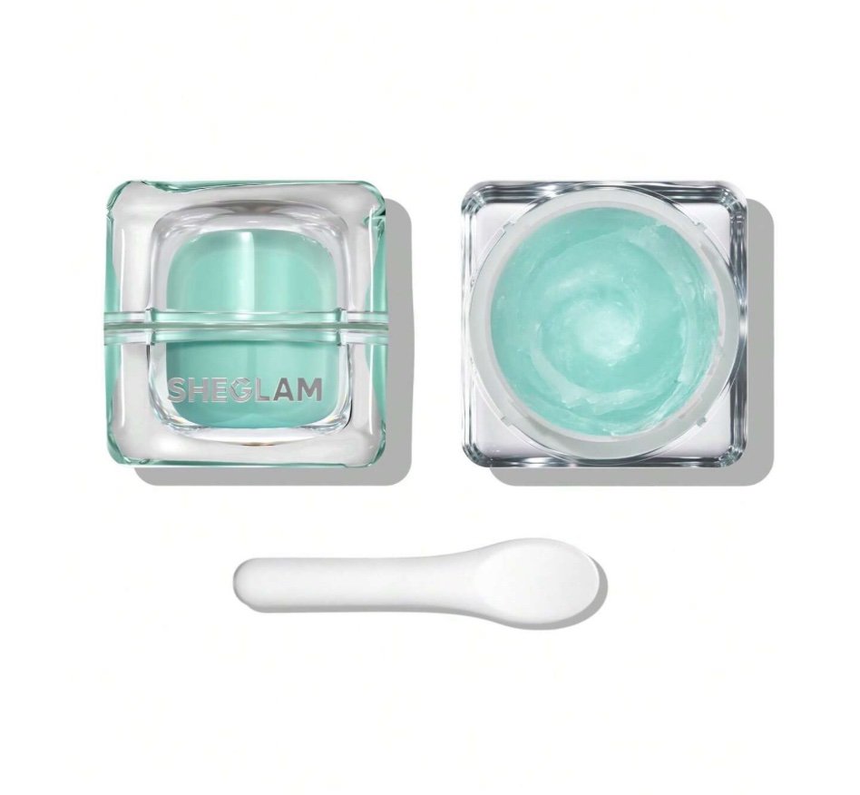 img_4685-2 SHEGLAM Glacier Glo – Prebase Alisadora Iluminadora - Imagen 1