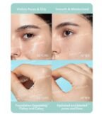 SHEGLAM Glacier Glo – Prebase Alisadora Iluminadora - Imagen 2