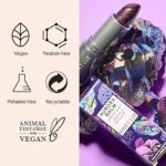 Italia Deluxe Amor Eterno Lipstick (brillo mágico) - Imagen 2