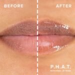 Italia Deluxe P.H.A.T Repairing Lip Mask - Imagen 4