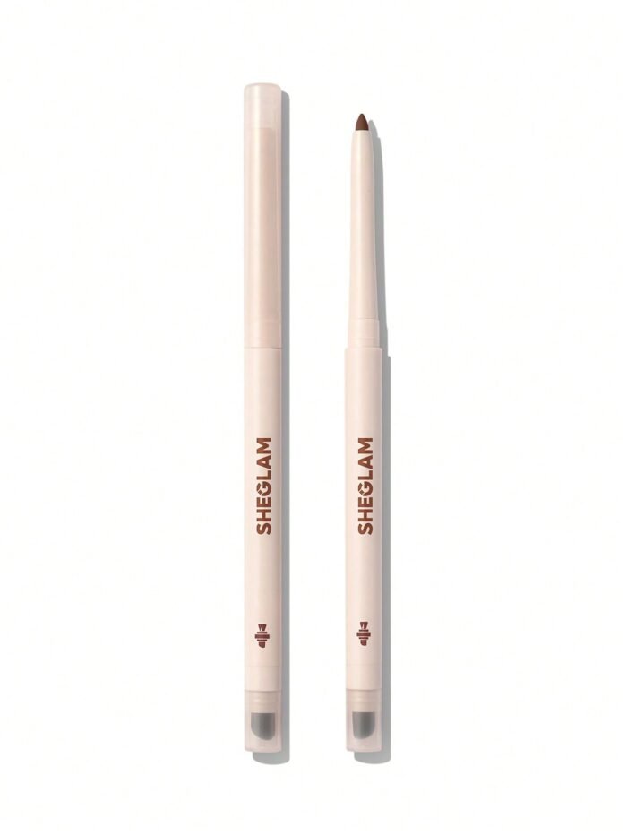 SHEGLAM Lápiz delineador gel Glide - Imagen 1