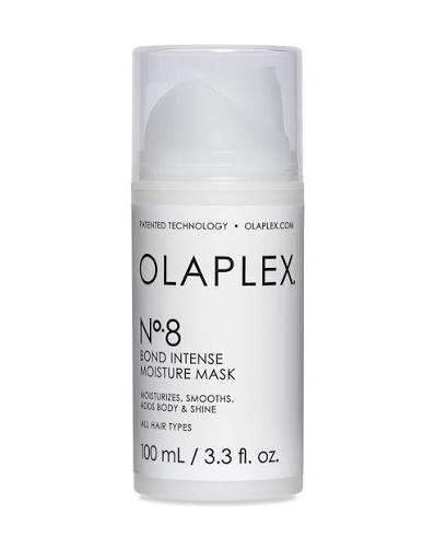 img_0164-2 OLAPLEX Nº8 Bond intense moisture mask (mascarilla restauradora) - Imagen 1