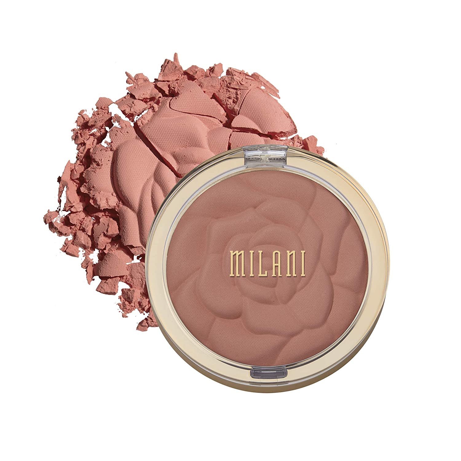 img_0173-4 MILANI Blush Rose powder - Imagen 1