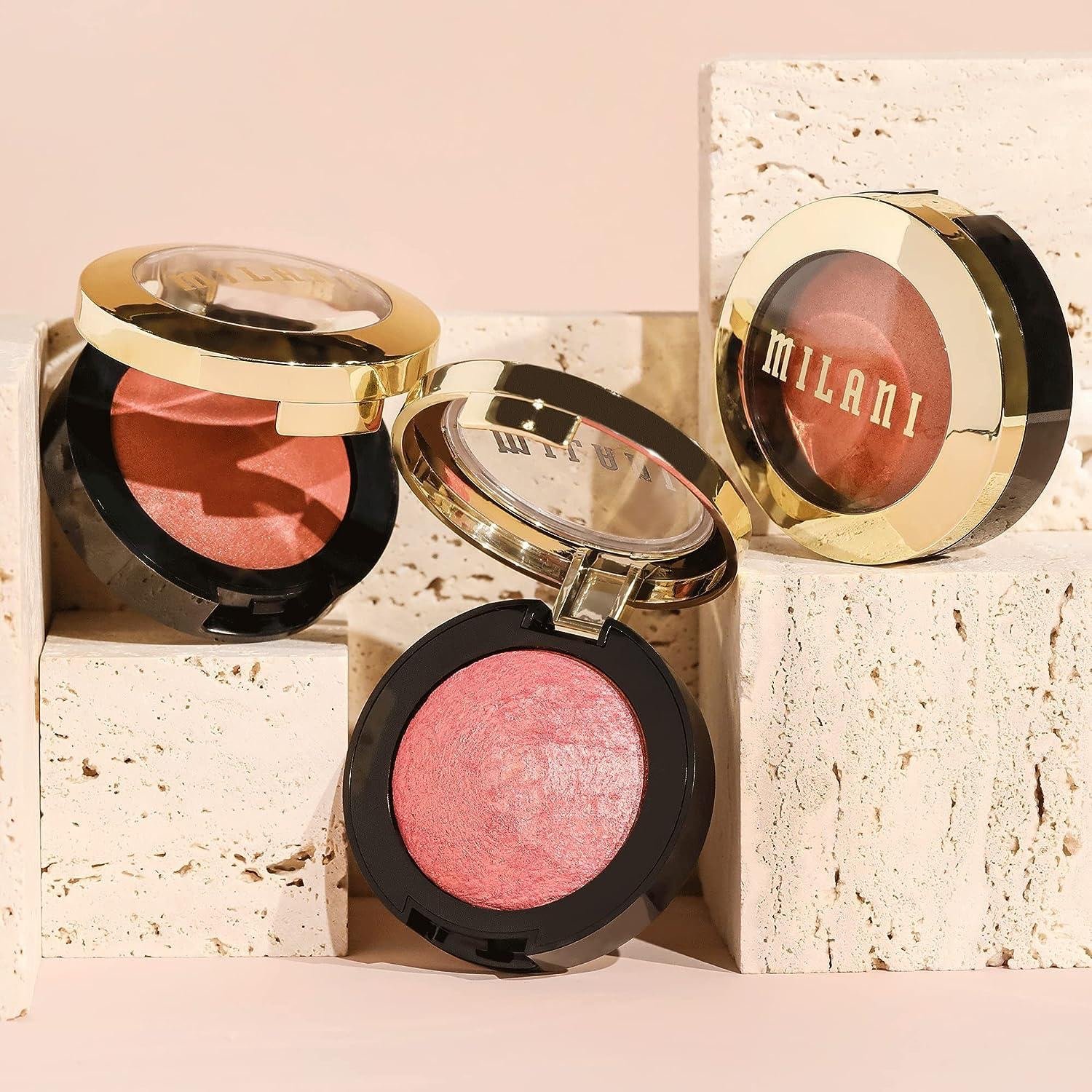 img_0179-2 MILANI Blush Baked Powder - Imagen 1
