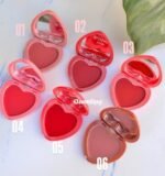 KARITÉ  Blush Velvet touch - Imagen 2