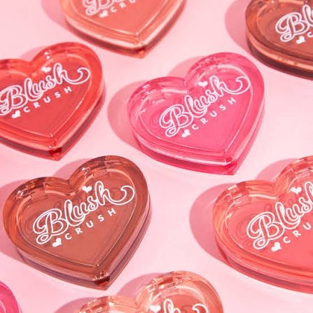img_0189-3 ITALIA DELUXE Blush crush - Imagen 2