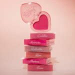 ITALIA DELUXE Blush crush