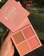 BE BELLA Blush color quad - Imagen 2