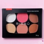 BISSÚ Paleta para rostro - Imagen 2