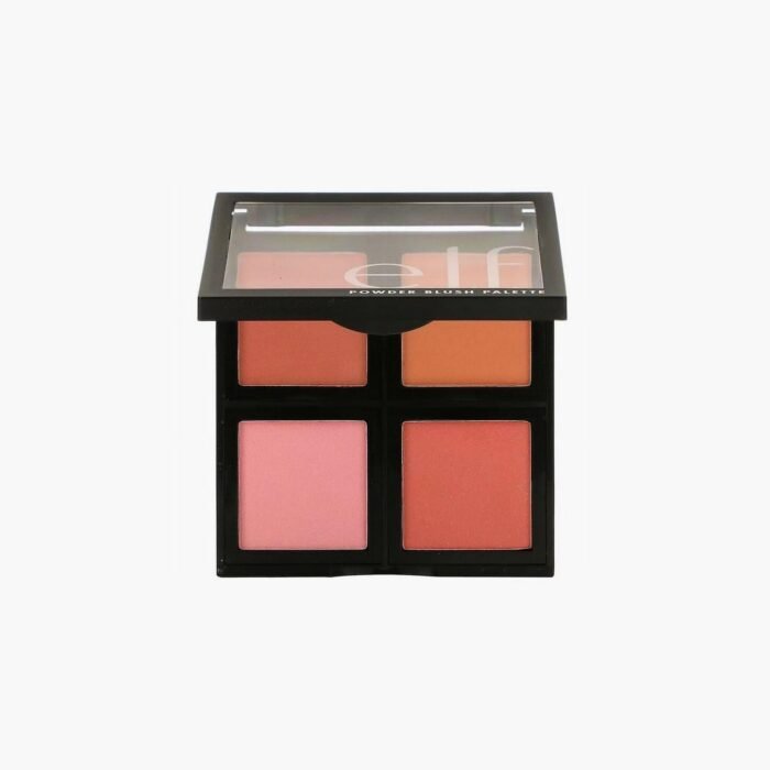 ELF Paleta de rostro - Imagen 1