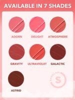 SHEGLAM Blush ball Lunar orbit - Imagen 2