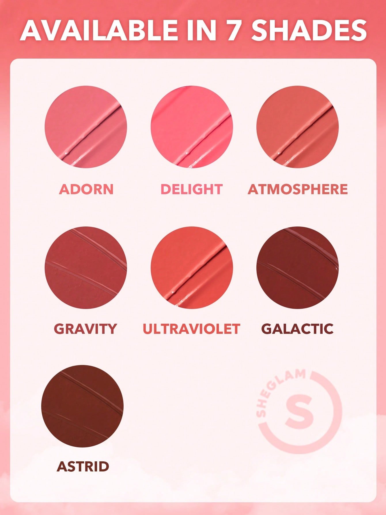img_0202-5 SHEGLAM Blush ball Lunar orbit - Imagen 2