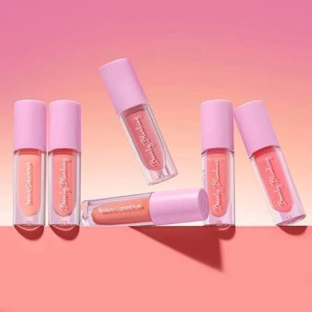 img_0206-5 BEAUTY CREATIONS Blush Barely Blusing - Imagen 1