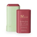 MULNDO BLUSH, 
ILUMINADOR On the glow - Imagen 2