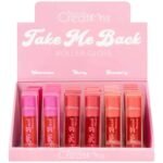 BEAUTY CREATIONS Gloss take me back