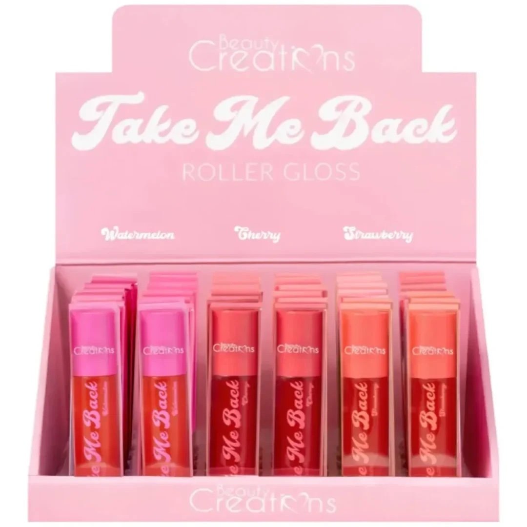 img_0248-8 BEAUTY CREATIONS Gloss take me back - Imagen 1