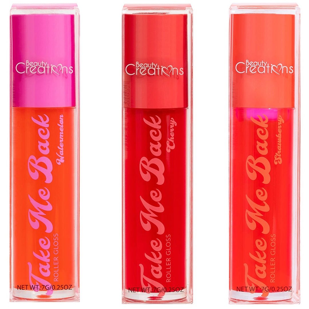 img_0249-8 BEAUTY CREATIONS Gloss take me back - Imagen 2