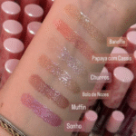 RUBY ROSE MELU Gloss labial - Imagen 3