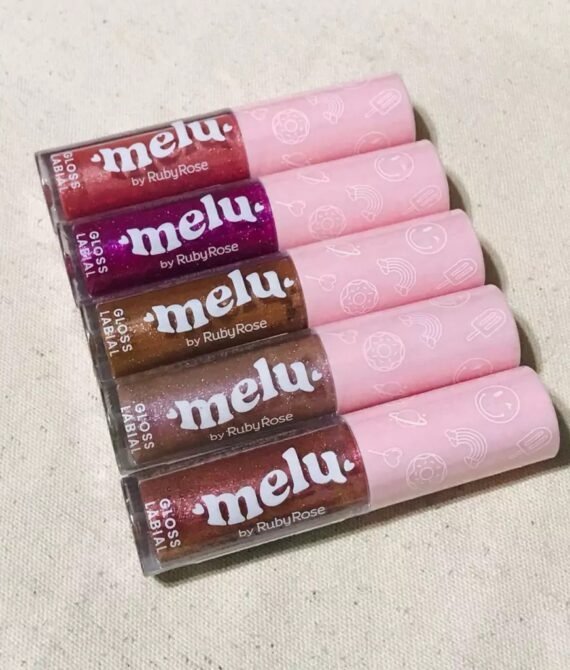 img_0254-2 RUBY ROSE MELU Gloss labial - Imagen 2