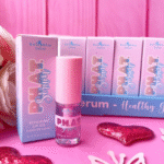 ITALIA P.H.A.T serum Gloss para labios - Imagen 2