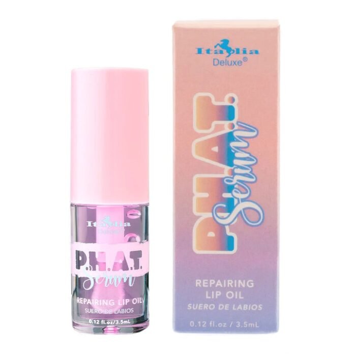 ITALIA P.H.A.T serum Gloss para labios - Imagen 1