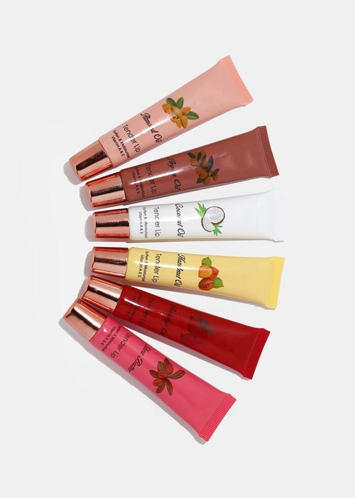 SHE Gloss Tender lip - Imagen 1