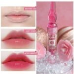 KISS BEAUTY Rose mágic oil