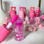 LUCKY MODEL Lip Gloss