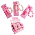 LUCKY MODEL Lip Gloss - Imagen 2