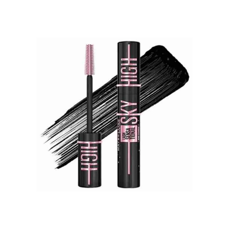 img_0306-2 MAYBELLINE Rímel Sky High - Imagen 1