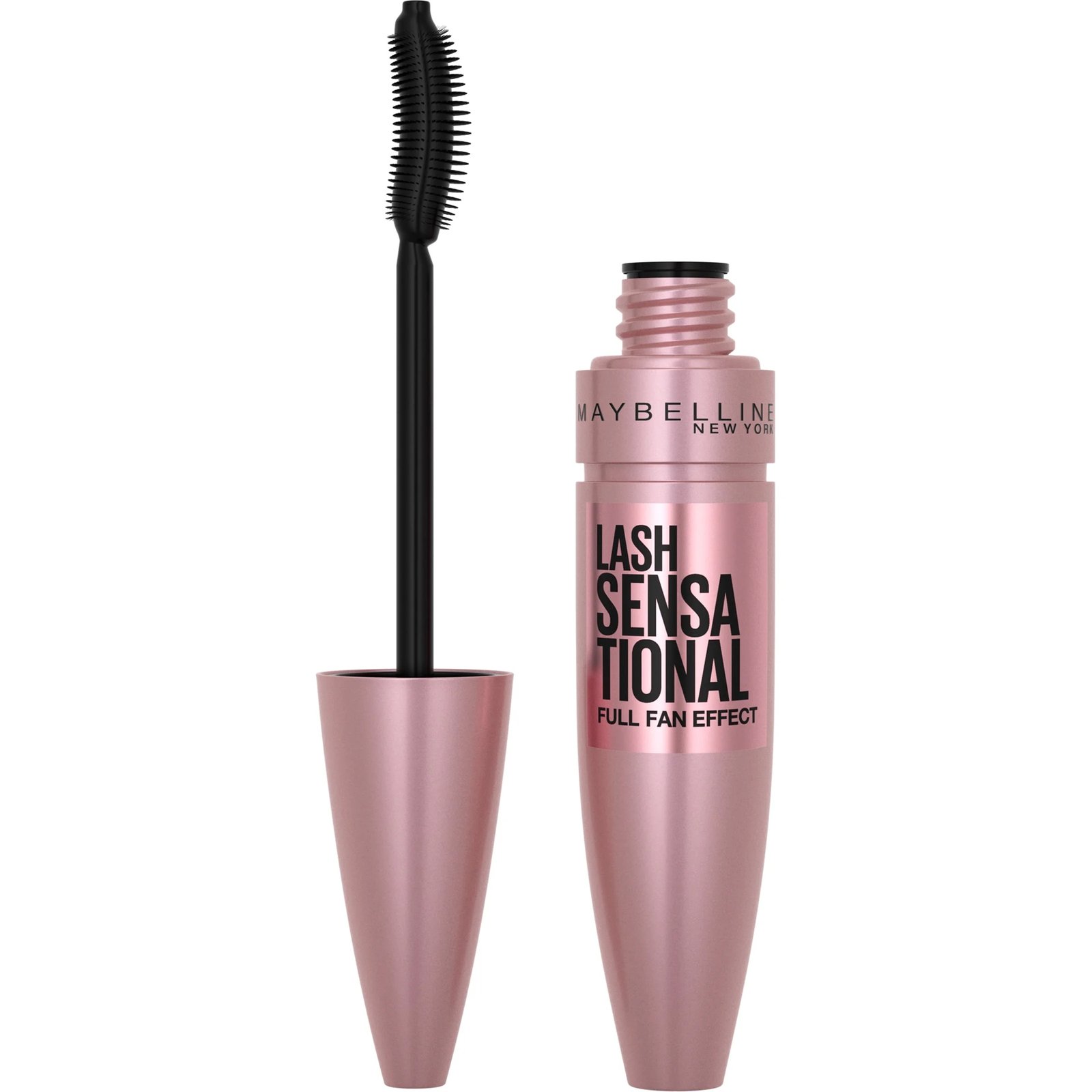 img_0311 MAYBELLINE Rímel Lash sensational - Imagen 1