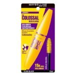 MAYBELLINE Máscara The colossal - Imagen 2