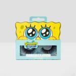 BEAUTY CREATIONS X BOB ESPONJA Pestañas