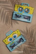 BEAUTY CREATIONS X BOB ESPONJA Pestañas - Imagen 2