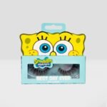 BEAUTY CREATIONS X BOB ESPONJA Pestañas - Imagen 3