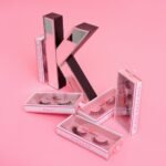 KRIZ REALES Pestañas 3D - Imagen 2