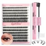 LASHVANA Quit de pestañas creat your own beauty - Imagen 2