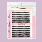 LASHVANA Quit de pestañas creat your own beauty