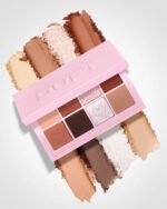 BEAUTY CREATIONS paleta Duet