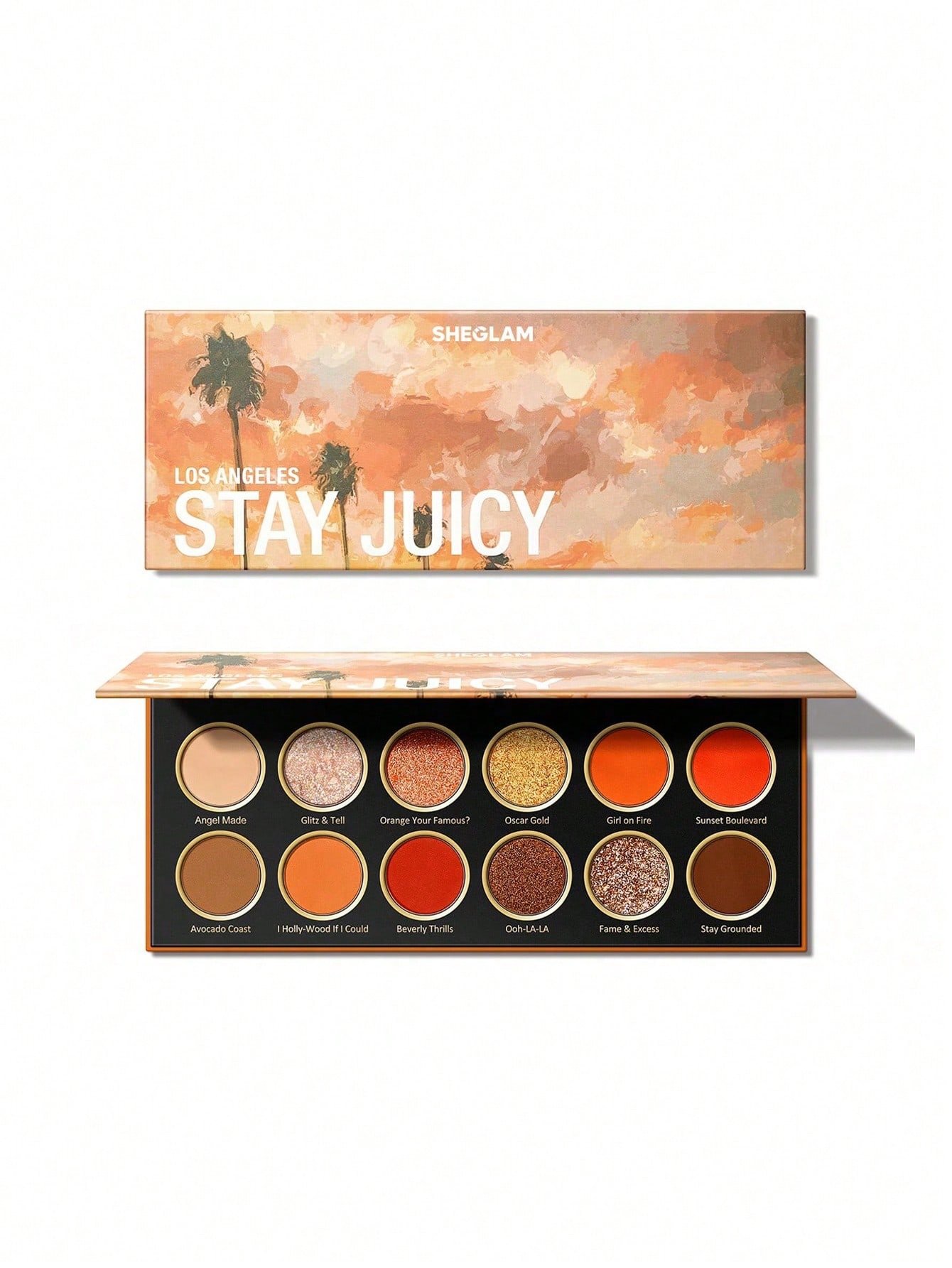 img_0388-2 SHEGLAM Paleta Stay juicy - Imagen 1